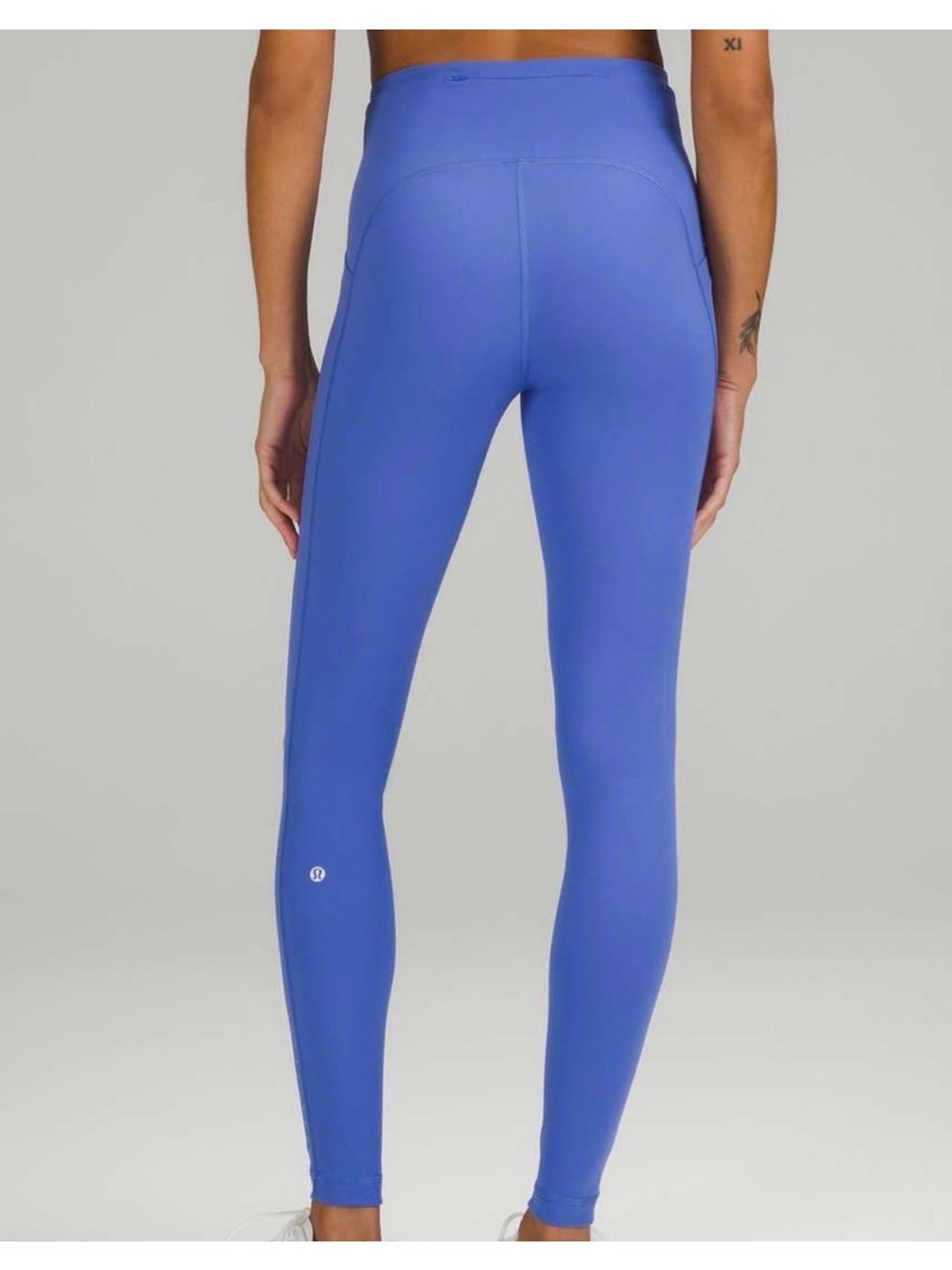 Lululemon Swift Speed High Rise Legging